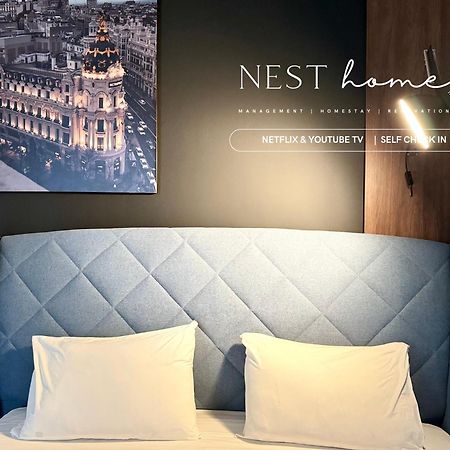 Cube 8Teens By Nest Home ยะโฮร์บาห์รู ภายนอก รูปภาพ